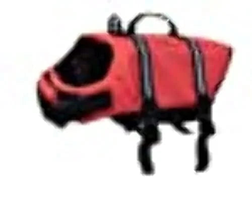 PET LIFE VEST - MEDIUM - 20-40 LBS Y152173