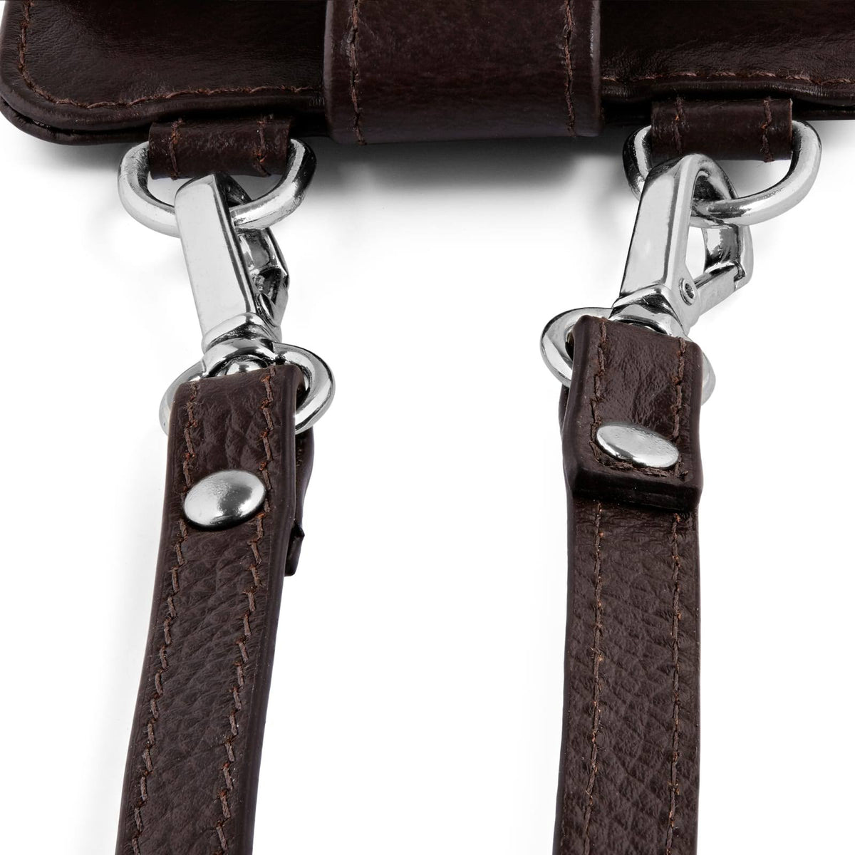 Brown Leather Card Holder R531414
