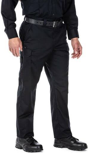 Black 56 Cargo Pant G150443