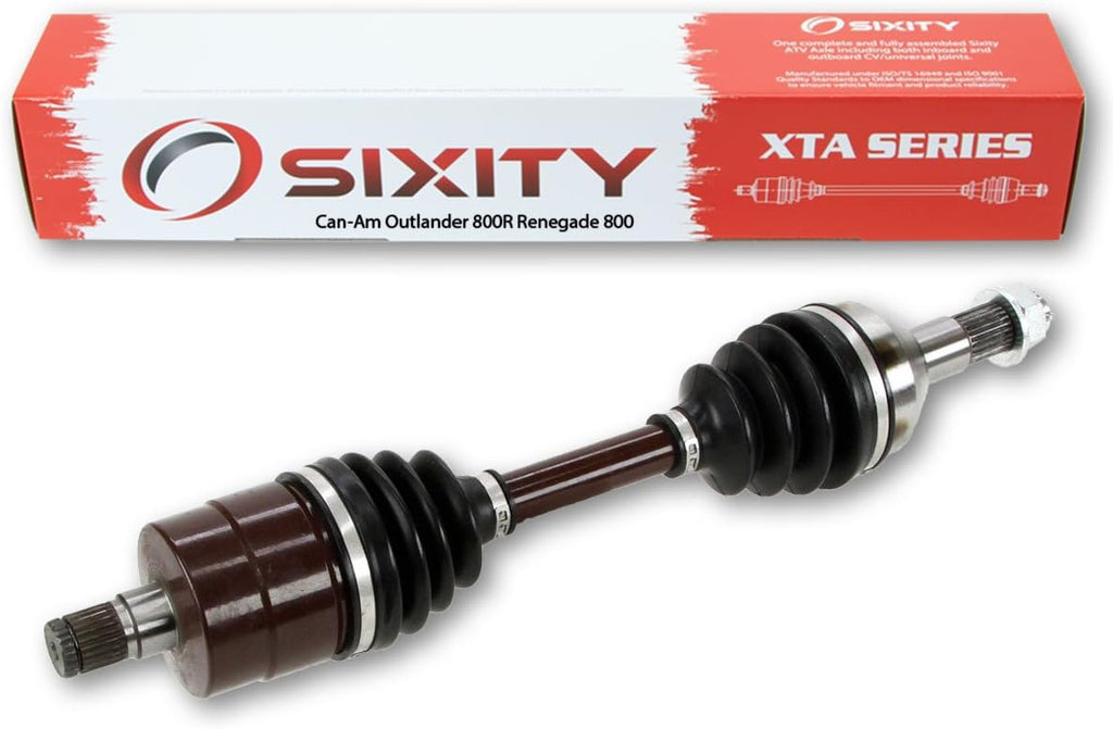 Rear Right CV Axle K346548