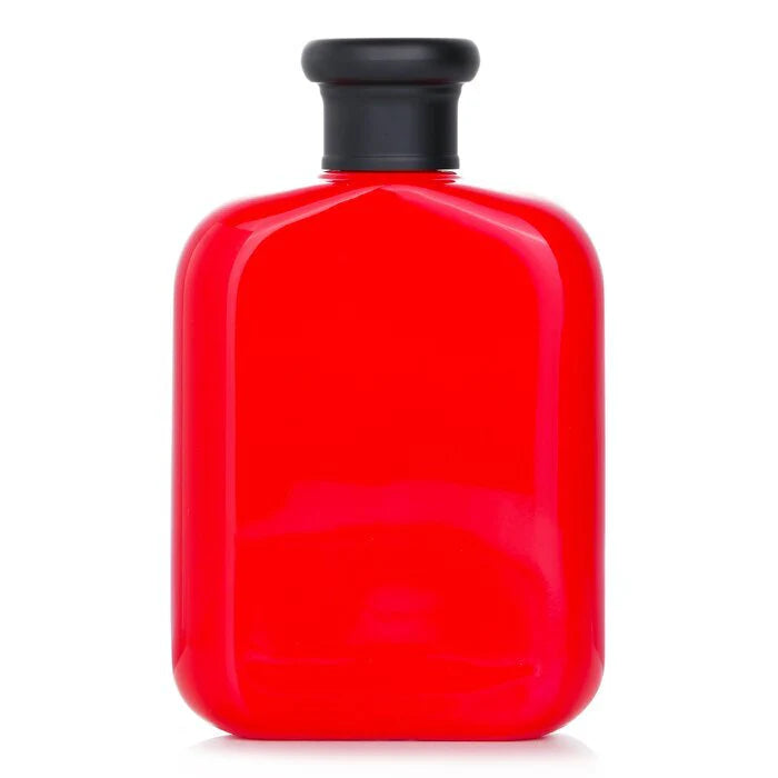 Polo Red Eau De Toilette Spray 125ml/4.2oz D957