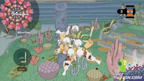 Katamari Forever (PS3) C484160