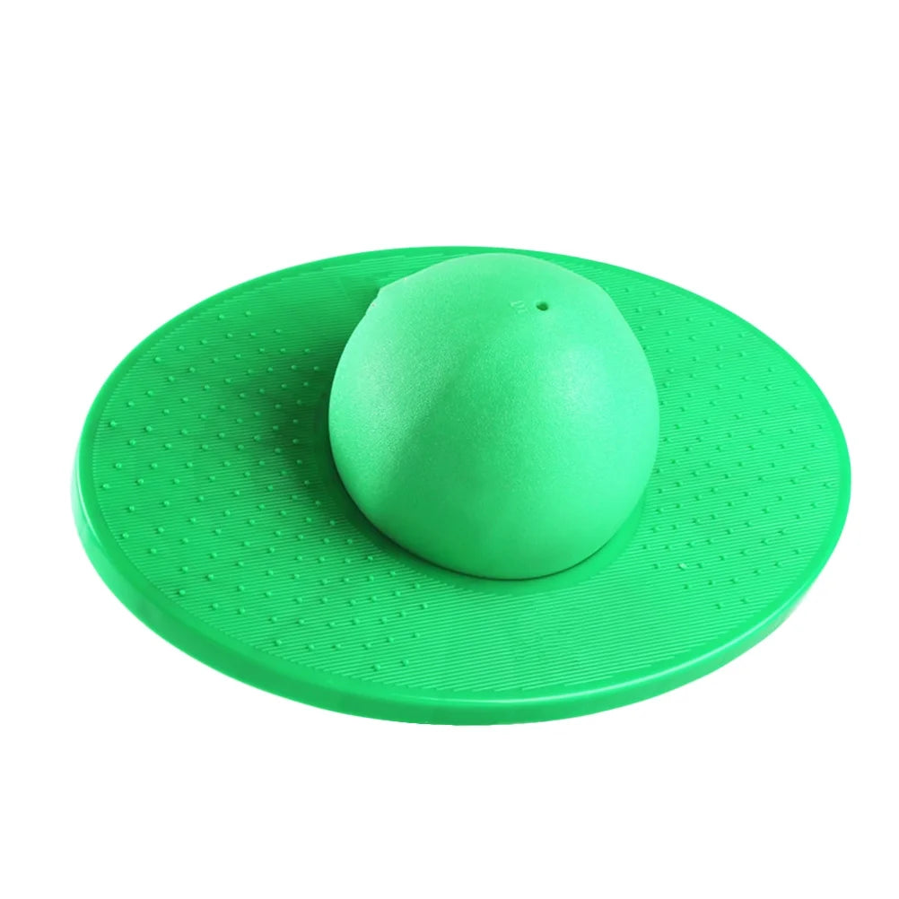 Vintage Platform Kids Balance Jumping Sports Toy V2745