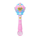 Musical Light-up Bubble Wand Bubble Blower 100ml L52686