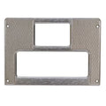 Aluminum Boat Storage Panel I230