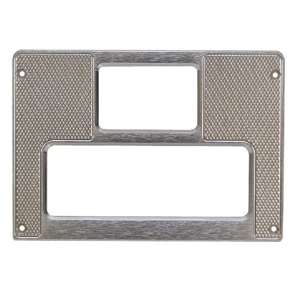 Aluminum Boat Storage Panel I230