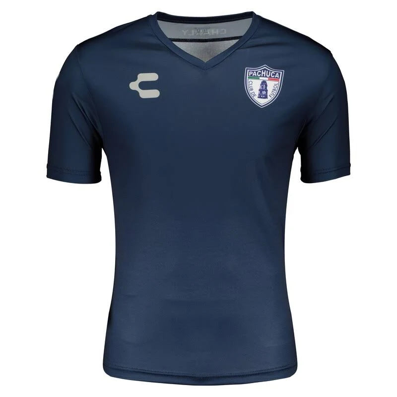 Navy Logo T-Shirt U78743