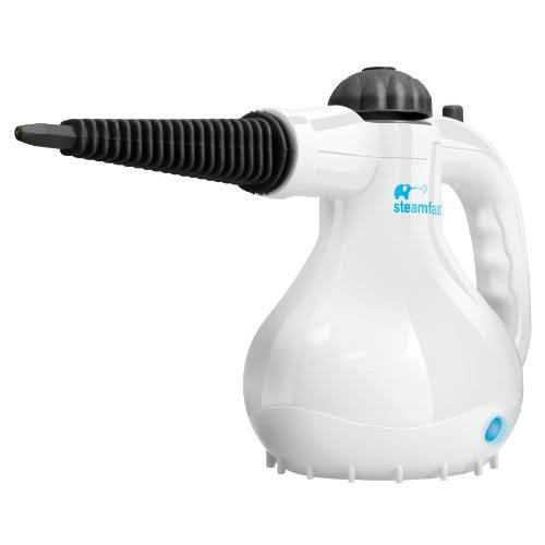 Steam Cleaner Sanitizer Kit with Attachments G901