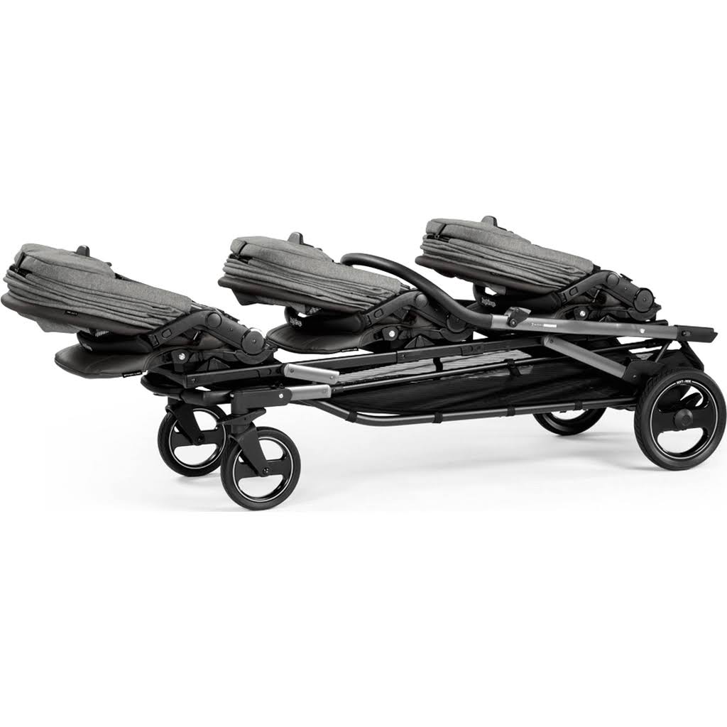 Triplette Piroet Chassis L95750
