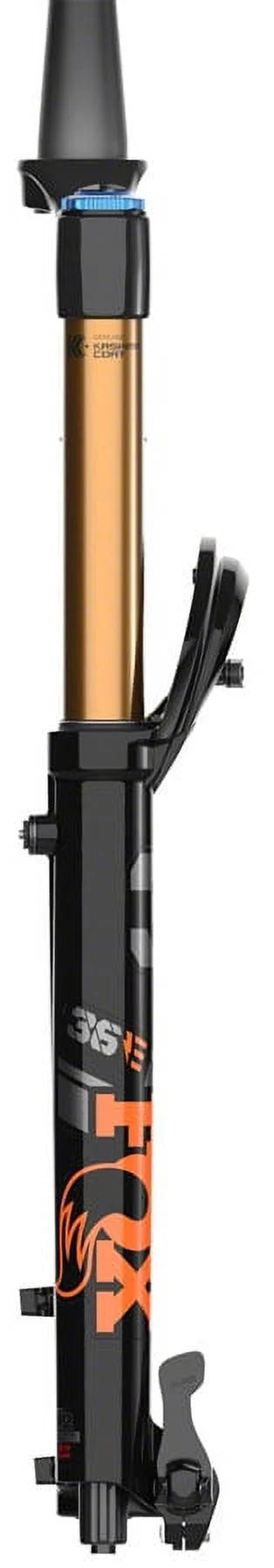 27.5" 160mm 15QRx110mm 44mm Suspension Fork V62677
