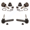 Front Suspension Ball Joint And Tie Rod End Kit U884057