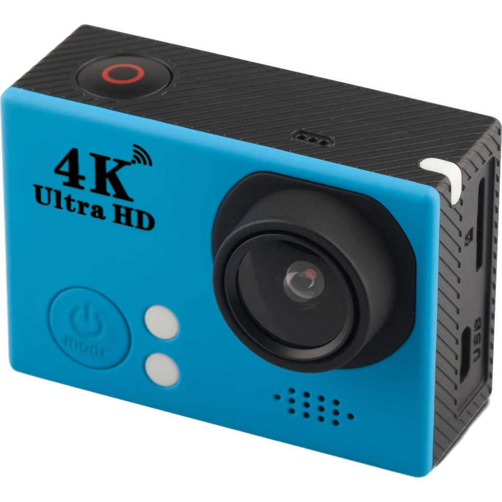 4K Ultra HD Action Camera S647508