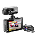 3.0x22 LCD Screen Dash Cam Q513