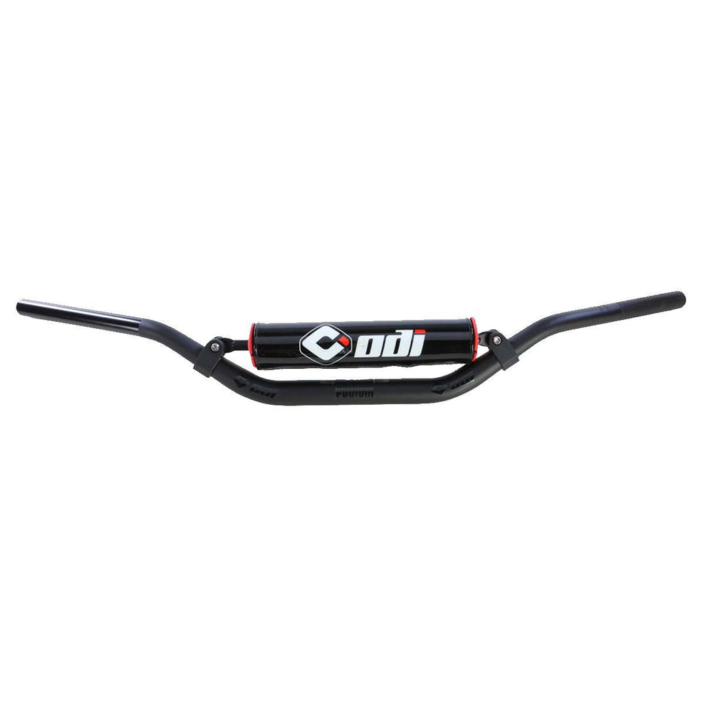 Red 1 1/8x22 Handlebar R774918