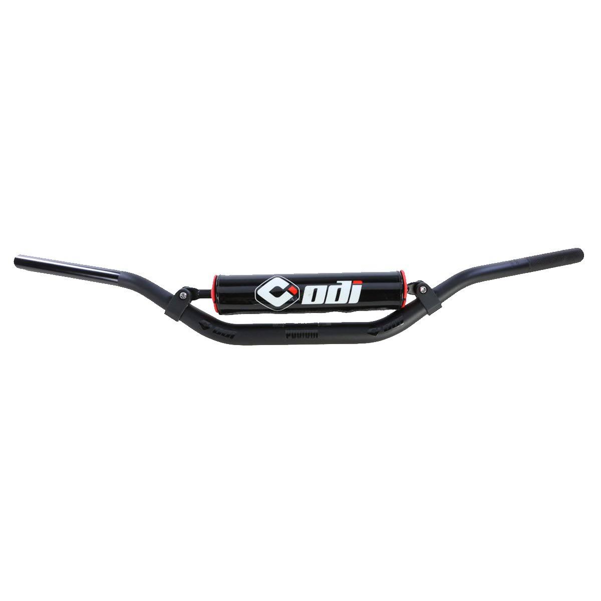 Red 1 1/8x22 Handlebar R774918