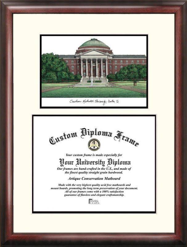 Scholar Diploma Frame Q868