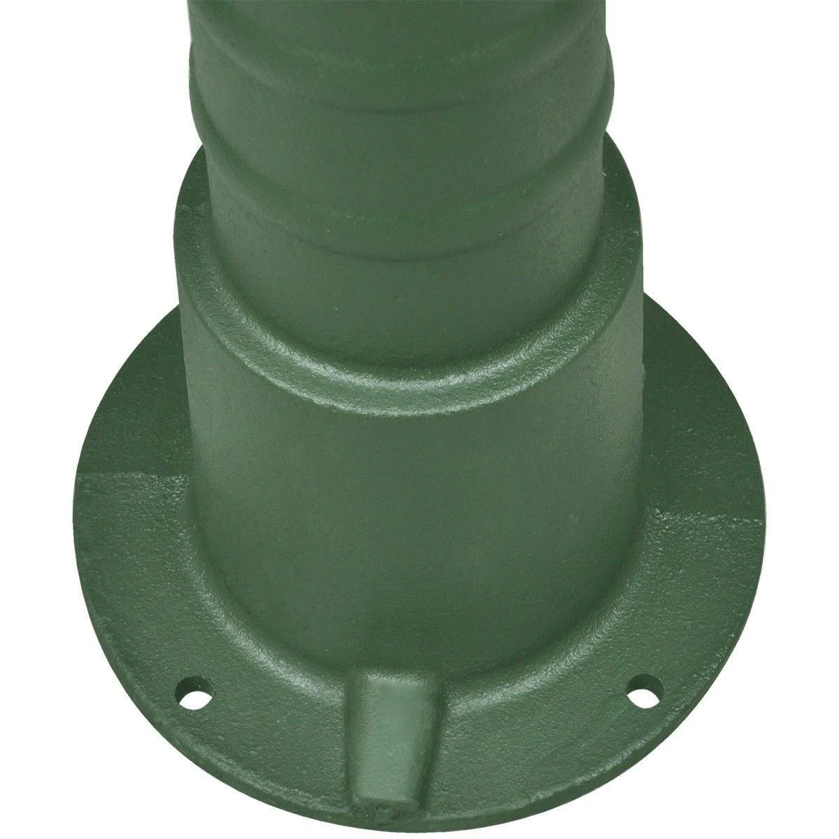Cast Iron Stand for Garden Hand Water Pump I112