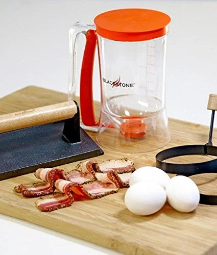 Breakfast Kit V289432