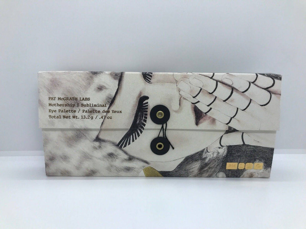 Eyeshadow Palette A17929