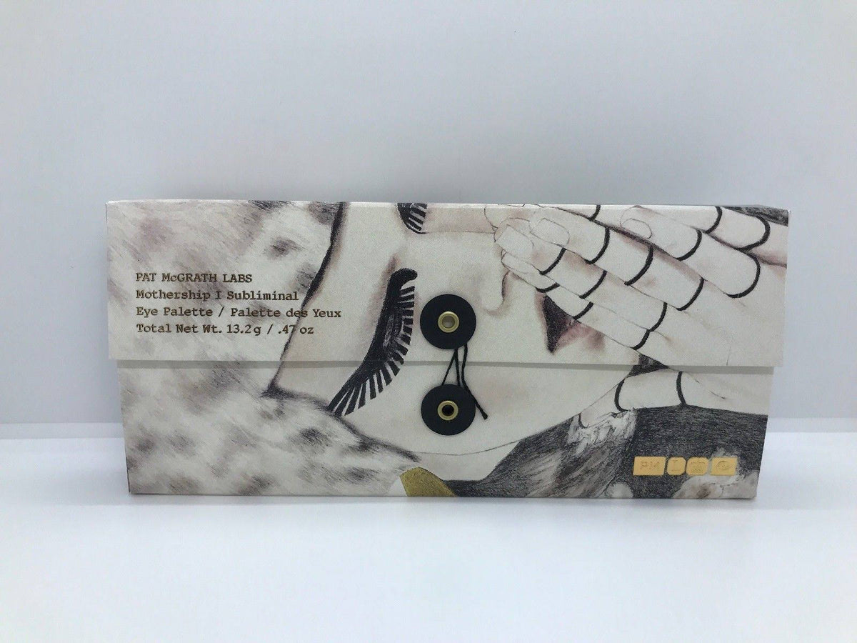 Eyeshadow Palette A17929