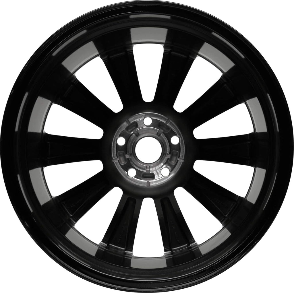 18 Inch Aluminum Alloy Wheel Rim I45456