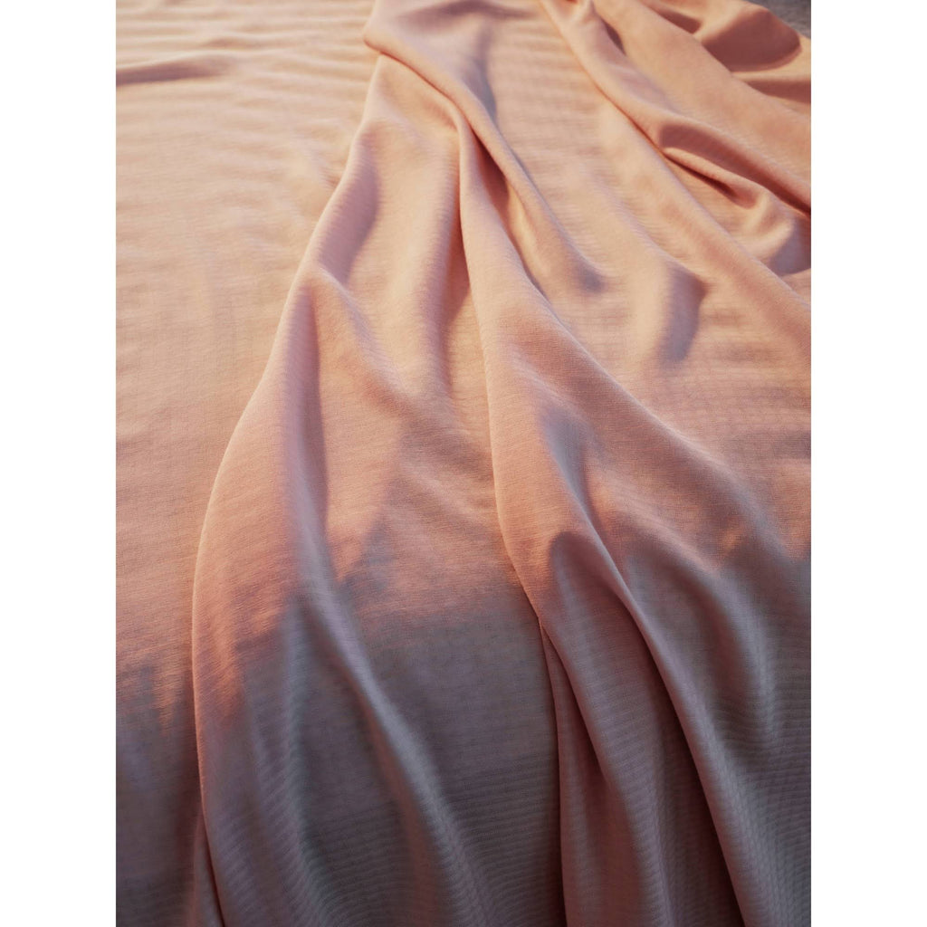 Dusty Rose California King Hyperlite Sheet Set J9896