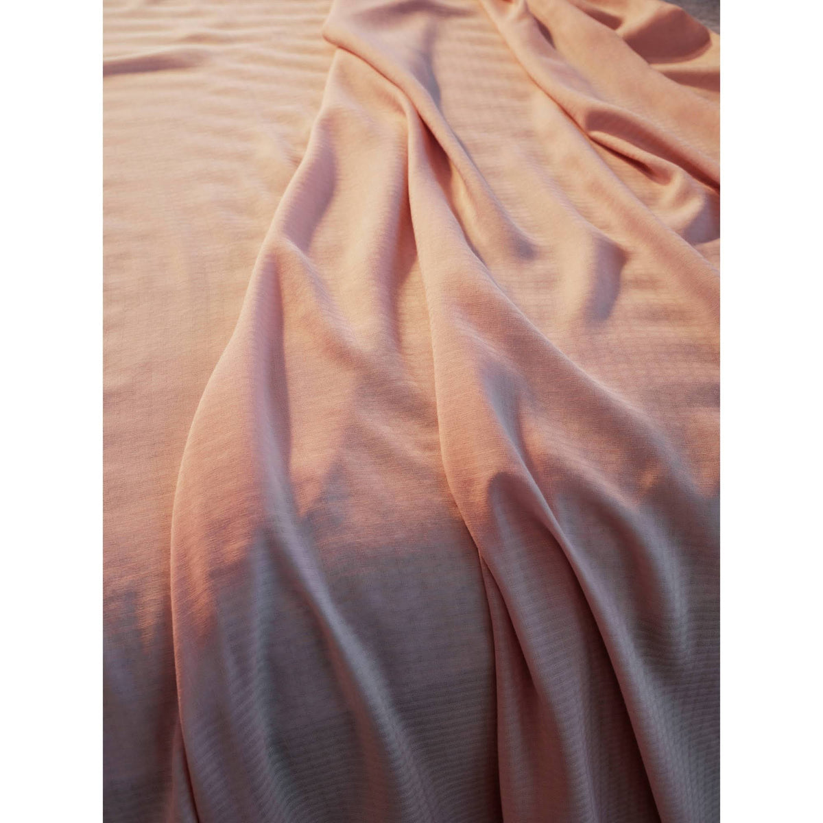 Dusty Rose California King Hyperlite Sheet Set J9896