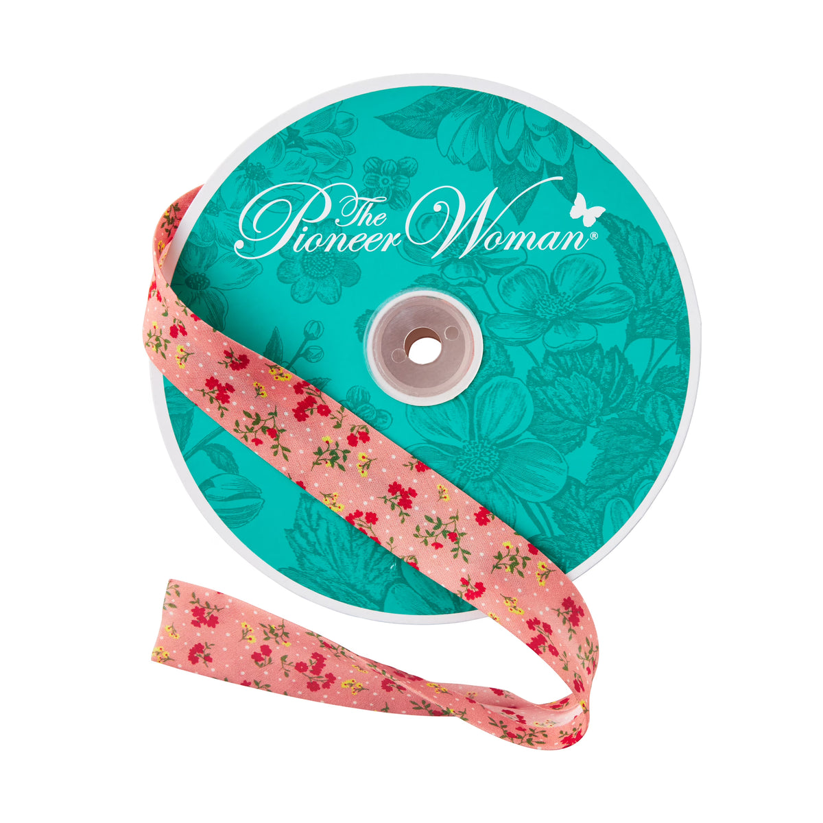 Cotton Bias Tape, 7/8" x 25 Yards E514332
