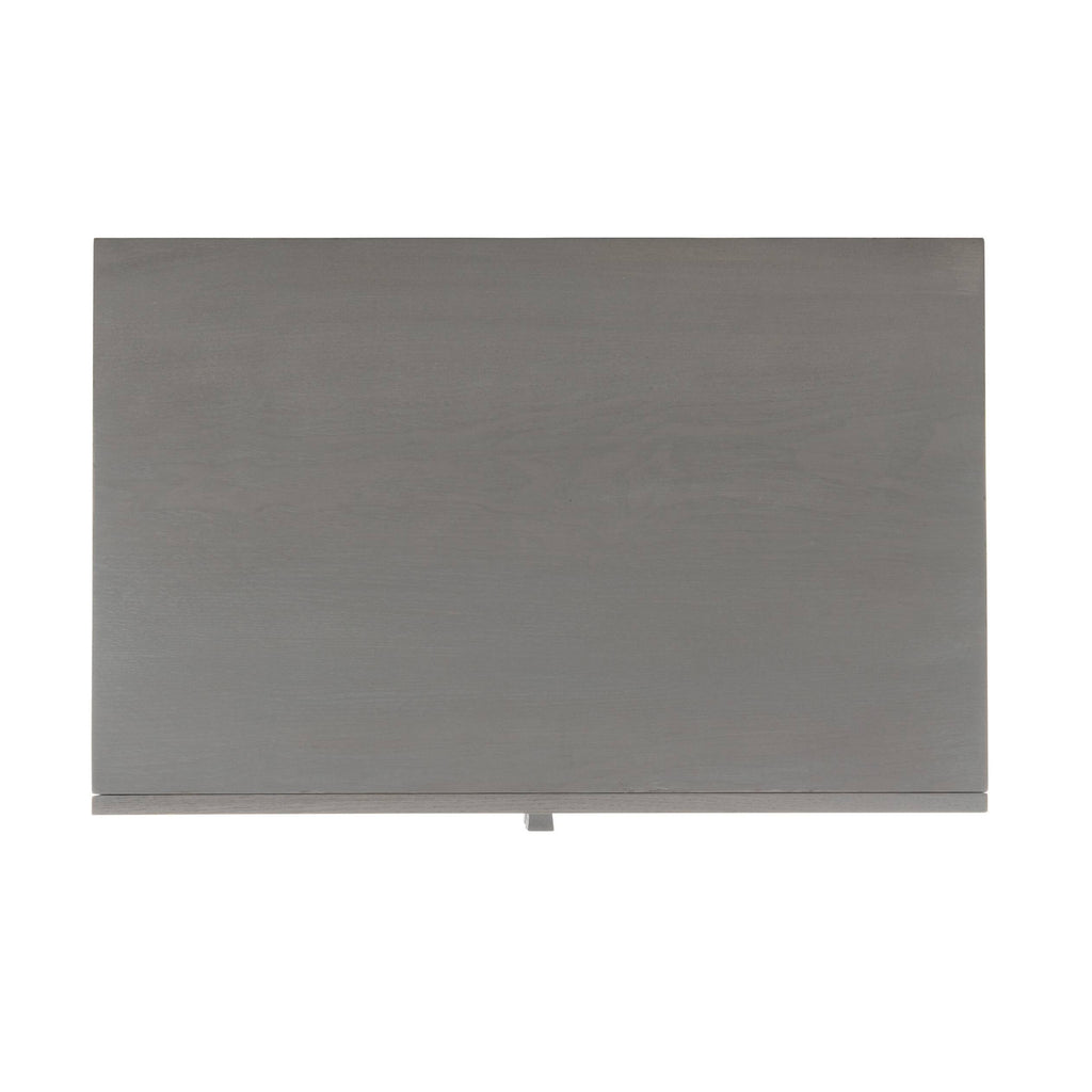 Grey / Black Cabinet M7549