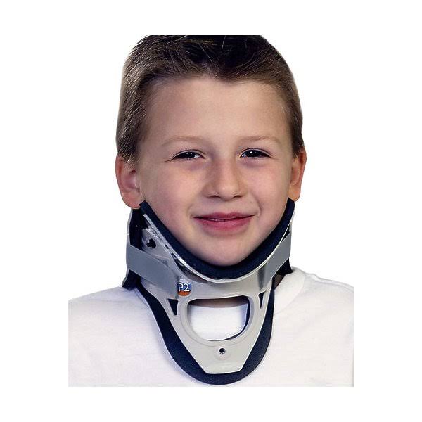 Pediatric Cervical Collar D8443