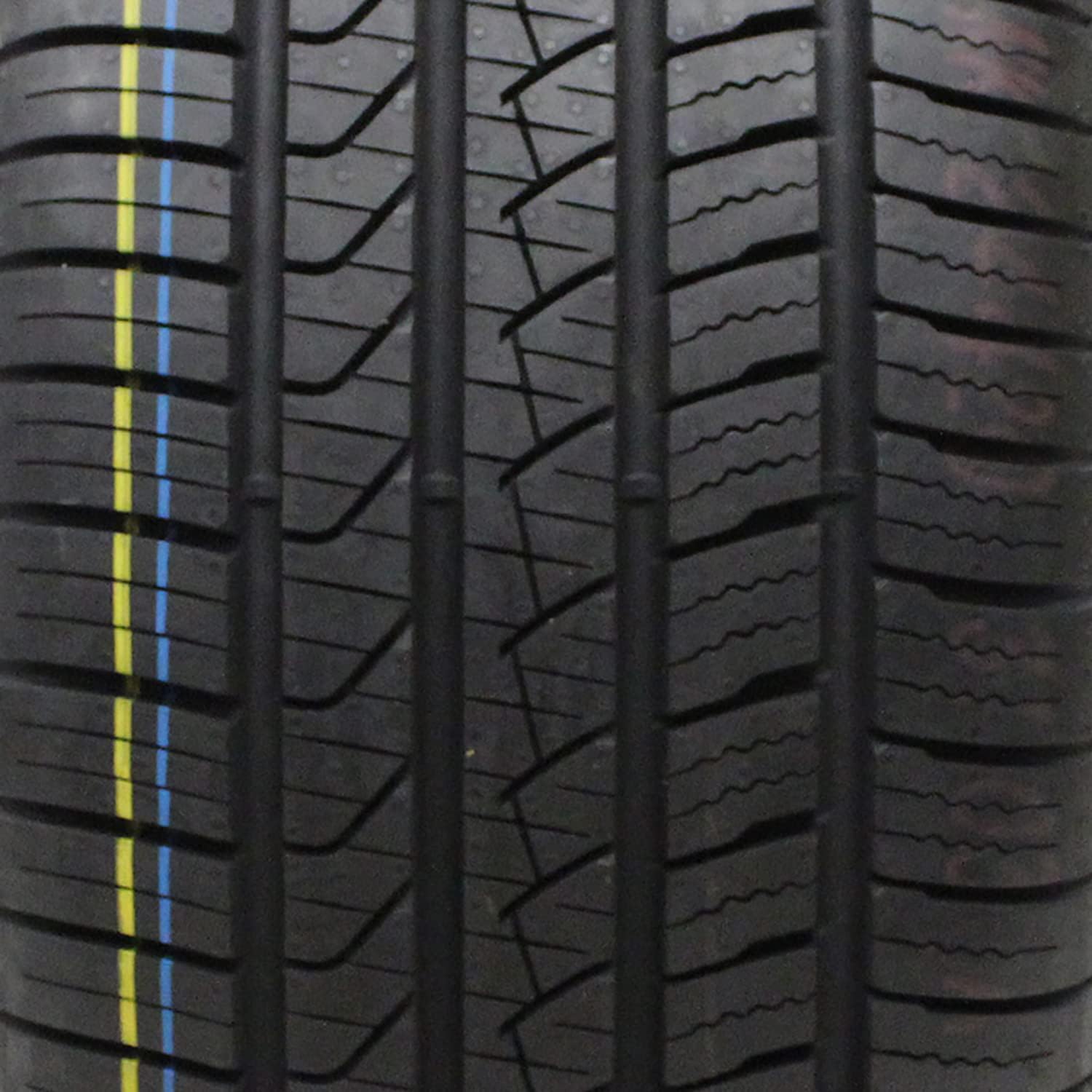 235/50R18 101W All-Season Radial Tire K80400