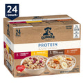 Protein Variety Pack Instant Oatmeal, 24 Packets K961