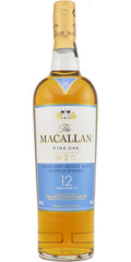 12-Year-Old Fine Oak F815953