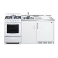 SPECIALTY REFRIGERATOR Z6425