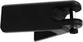 Black Wall Mount Frame Lock V590865