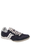 Dark Navy Cement Running Shoes V2687