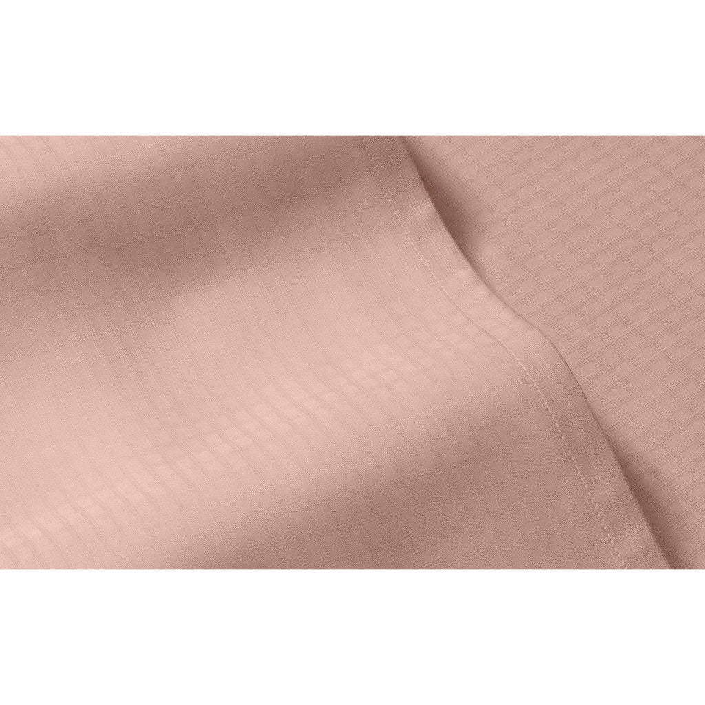 Dusty Rose California King Hyperlite Sheet Set J9896