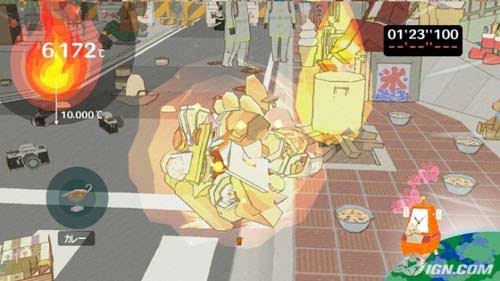 Katamari Forever (PS3) C484160