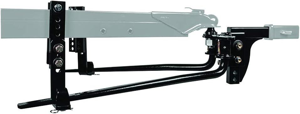 Trailer Hitch Class II, 1.25 in. Receiver X97750