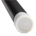 36 lb Fitness Bar - Light Gray G979