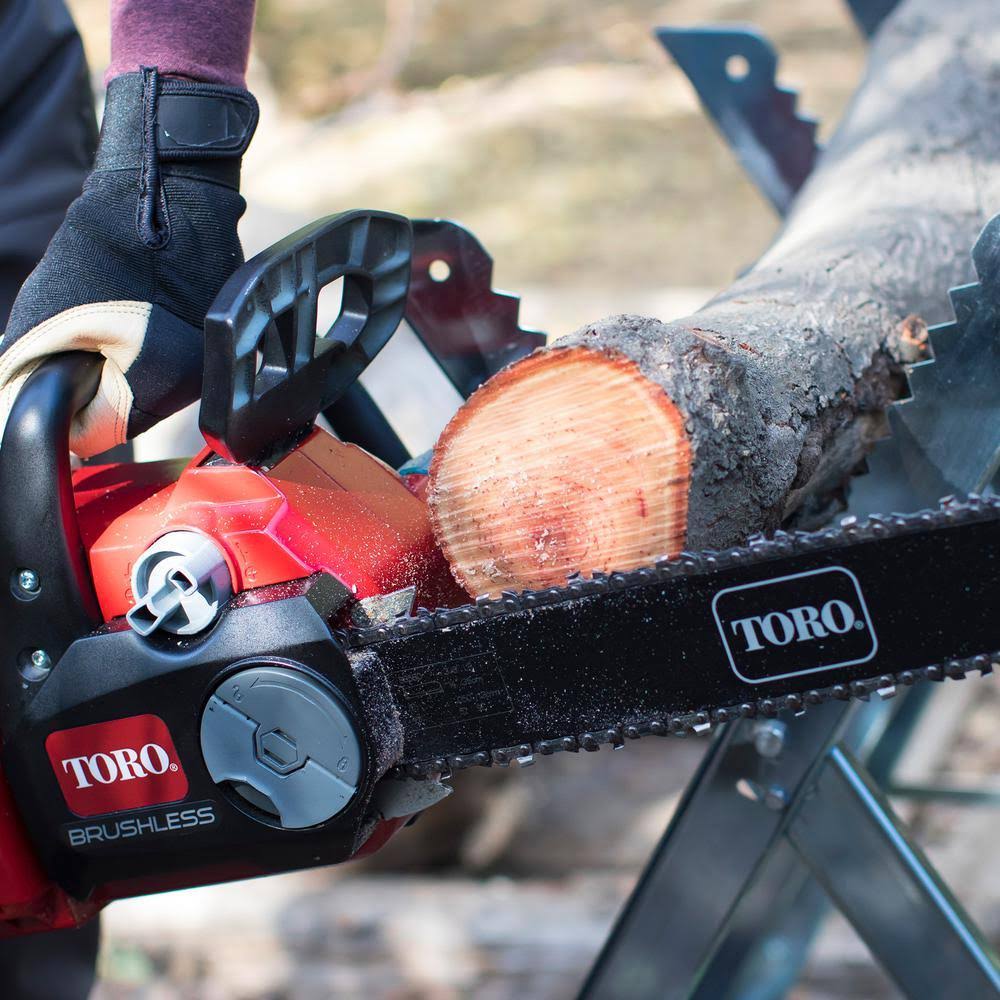 14x22 Cordless Chainsaw X1485