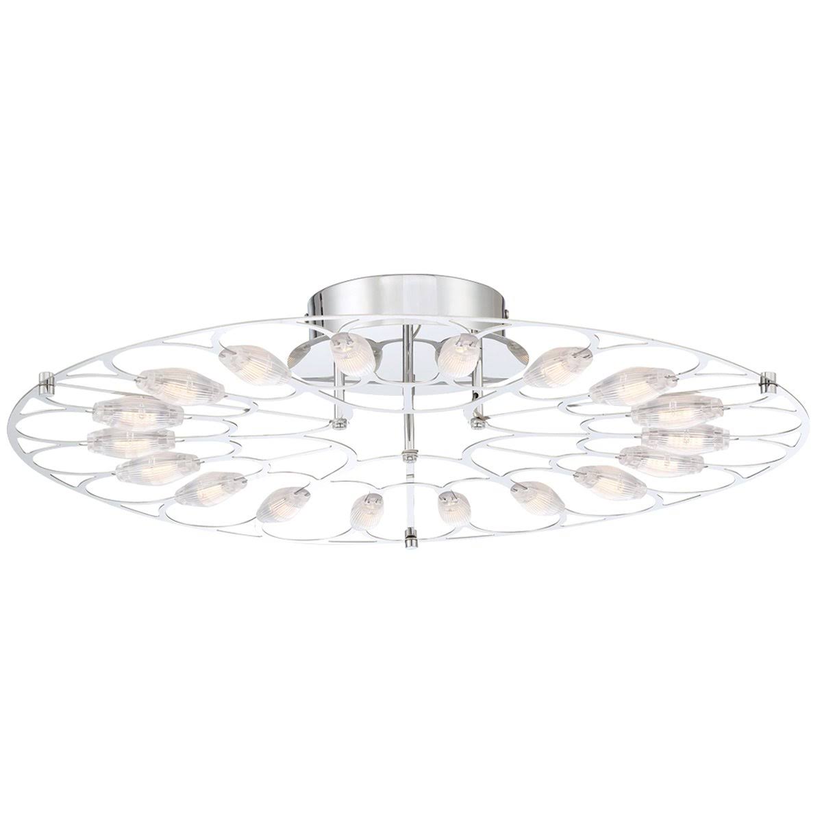 Medium LED Surface Mount Lighting L48763