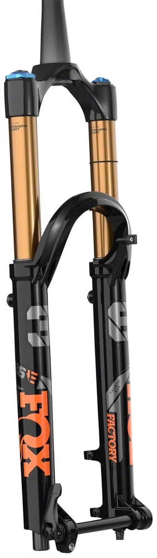 27.5" 160mm 15QRx110mm 44mm Suspension Fork V62677