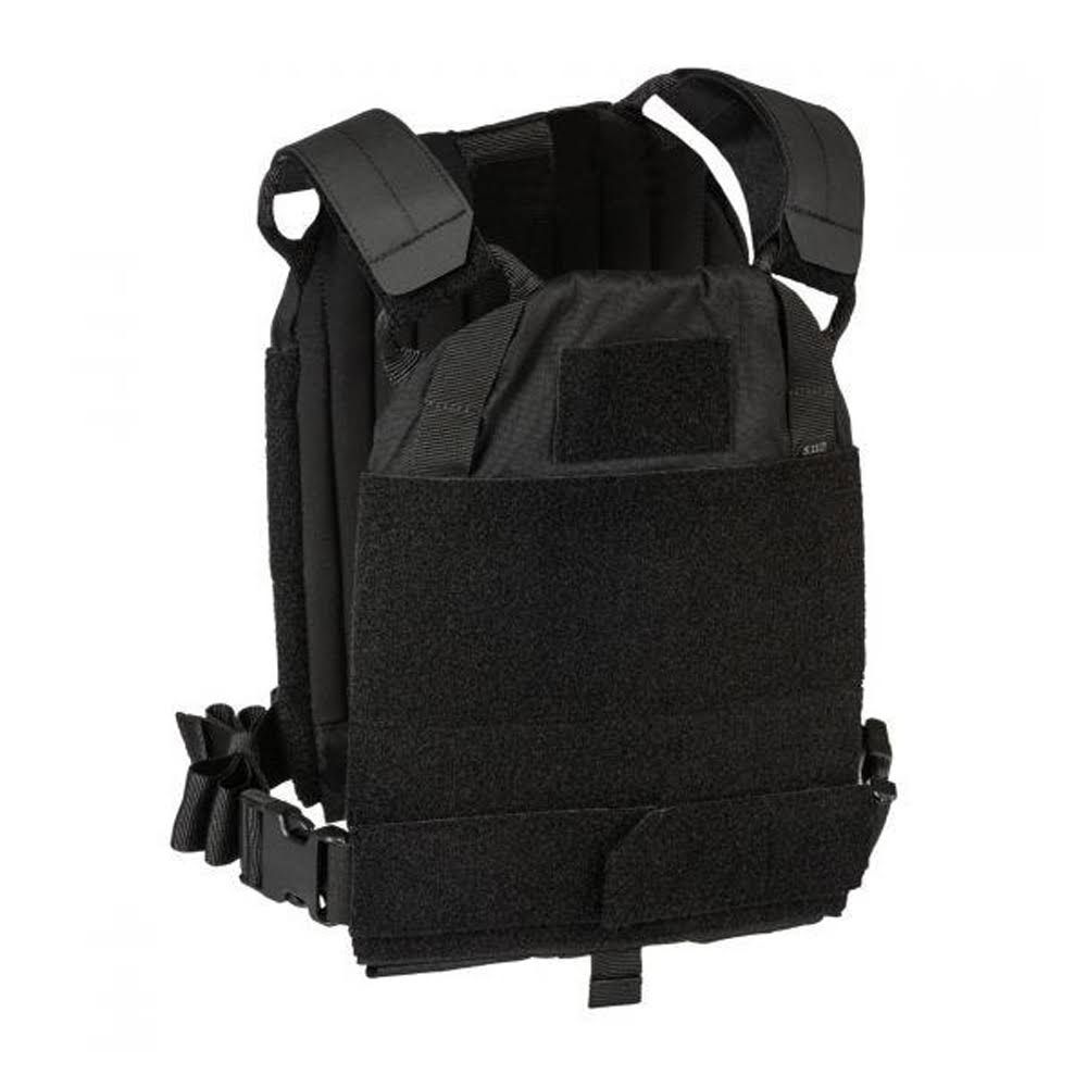 Black XL Plate Carrier Y59374