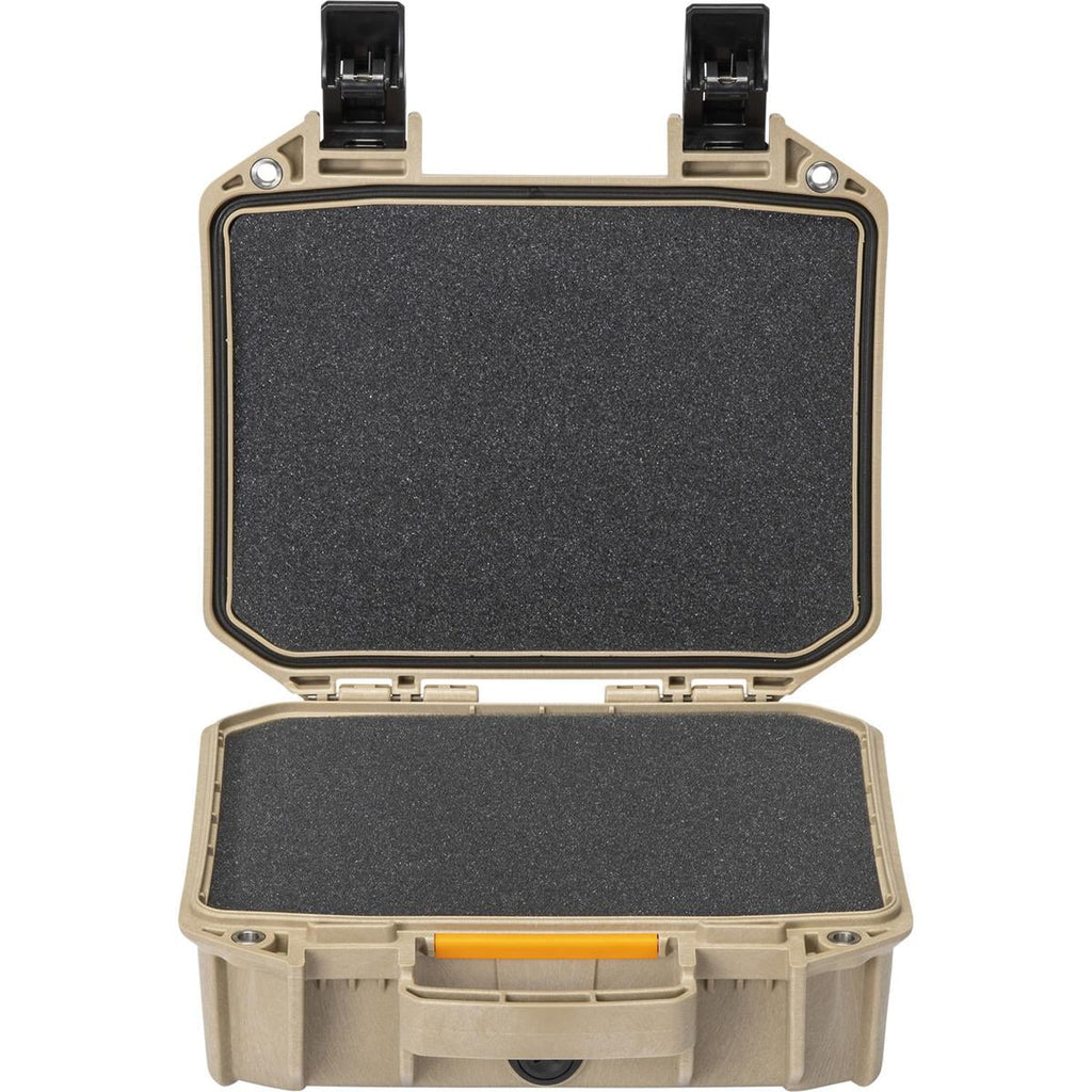 Tan Small Pistol Case O1197