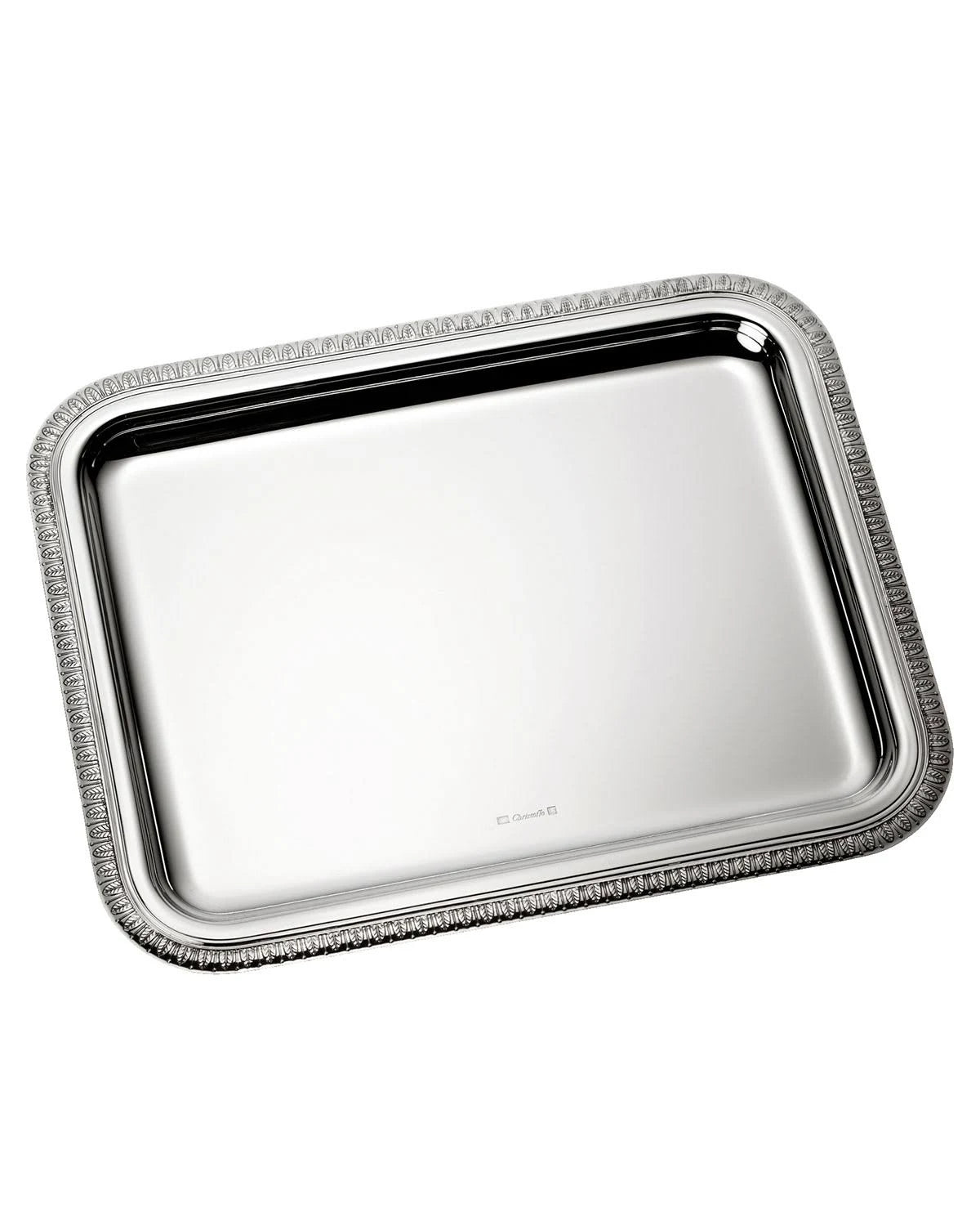 Medium Rectangular Tray Y63487