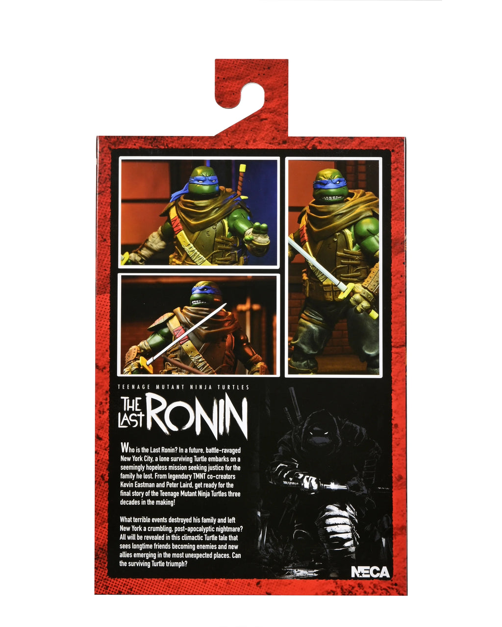 7” Scale Action Figure F463