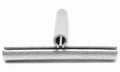 5/32 x 1/2 Medium Carbon Steel Mechanical Zinc Roll Pin, Pk 2000 H59888