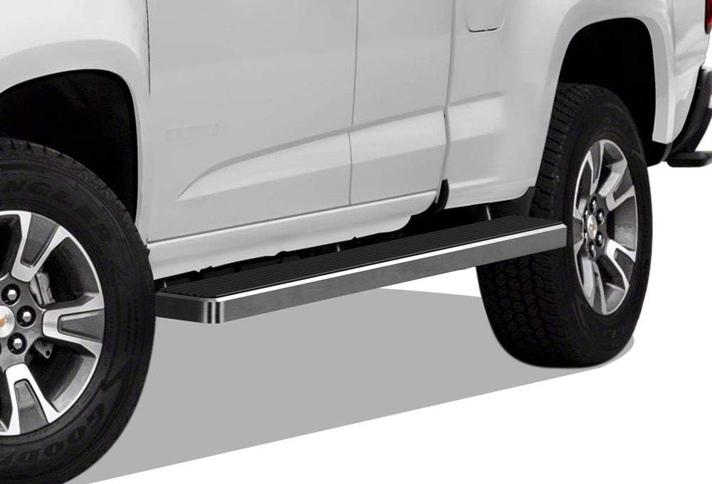 4 inches Running Boards Side Steps I253468