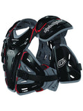 Black Large Chest Protector J6697